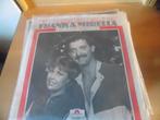 frank & mirella. de vissers van san juan., Ophalen, Gebruikt, 7 inch, Single