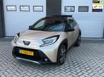 Toyota Aygo X 1.0 VVT-i S-CVT Envy AUTOMAAT/LED/CARPLAY/JBL, Start-stop-systeem, Gebruikt, Euro 6, Bruin