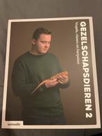 Animalis, gezelschapsdieren 2, Ophalen of Verzenden, Beta, Zo goed als nieuw, MBO