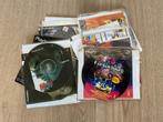 17 Playstation 2 spellen, 3 demo discs (Playstation Magazine, 2 spelers, Overige genres, Gebruikt, Ophalen of Verzenden