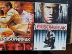 prison break 1 en2, Cd's en Dvd's, Actie en Avontuur, Gebruikt, Ophalen of Verzenden, Vanaf 12 jaar