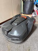 Husqvarna Automower 440 Robotmaaier, Ophalen, Gebruikt, Meer dan 25 cm, Bestuurbaar via app