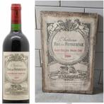 Wijn paneel Rol de Fombrage Saint-Émilion Grand Cru, Verzamelen, Ophalen