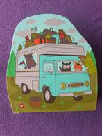 Puzzel 100 stukjes - Zo goed als nieuw!, Ophalen of Verzenden, Meer dan 50 stukjes, Zo goed als nieuw, 4 tot 6 jaar