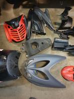 Yamaha aerox kappen/kappenset/plaatwerk., Fietsen en Brommers, Ophalen of Verzenden, Gebruikt, Kap, Yamaha