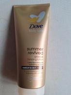 Dove, Ophalen, Nieuw, Gehele gezicht