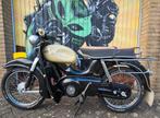 Kreidler Florett Eitank 1963 Beller is Sneller, Fietsen en Brommers, Overige merken, Maximaal 45 km/u, Ophalen of Verzenden, 50 cc