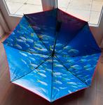 Postcodeloterij paraplu (nieuw), Ophalen, Nieuw, Rood