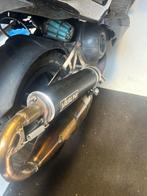 Piaggio 70cc 2T Blok, Ophalen of Verzenden, Gebruikt, Blok, Piaggio