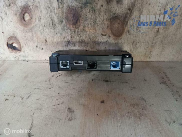 Renault Laguna Estate III Bluetooth-Module 280246043R 07-14, Auto-onderdelen, Elektronica en Kabels, Gebruikt, Ophalen of Verzenden