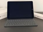 iPad Pro 9.7 (A1673) Set–Incl. Pencil & Smart Keyboard, 10 inch, 32 GB, Apple iPad, Ophalen of Verzenden