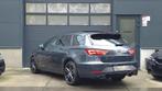 SEAT Leon ST 2.0 TSI 4DRIVE CUPRA | Pano | 360 Camera | Beat, Auto's, Automaat, 15 km/l, Gebruikt, 4 cilinders