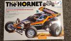 Tamiya The Hornet - RC Auto Klassieker, Hobby en Vrije tijd, Elektro, Auto offroad, Nieuw, Ophalen of Verzenden