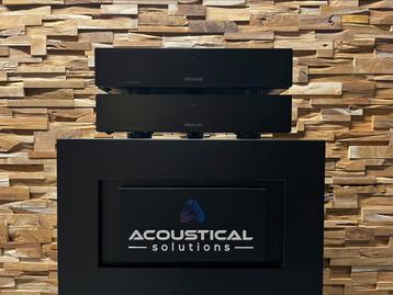 Primare A30.2 en de A30.3 High Fidelity Amps beschikbaar voor biedingen