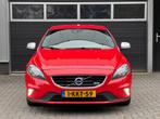 Volvo V40 1.6 D2 R Design Stoelverwarming, Navi, Cruise, Cli, Voorwielaandrijving, Euro 5, 28 km/l, Gebruikt