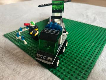 3x lego politie set beschikbaar voor biedingen