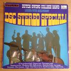 Dutch Swing College Band - DSC Stereo Special LP, Cd's en Dvd's, Vinyl | Jazz en Blues, Ophalen, Gebruikt, 12 inch, Blues