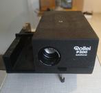 Diaprojector (Rollei 300 autofucus), Ophalen, Gebruikt