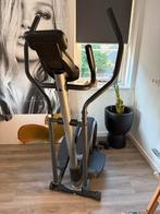 Crosstrainer, Sport en Fitness, Fitnessapparatuur, Ophalen, Gebruikt, Armen, Crosstrainer