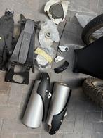 Originele onderdelen ducati monster 1100 (uitlaat , zadel …), Motoren, Onderdelen | Ducati, Ophalen of Verzenden