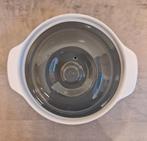 Mama Cucina ovenschaal klein formaat, Huis en Inrichting, Keuken | Potten en Pannen, Ophalen of Verzenden, Zo goed als nieuw, Overige materialen