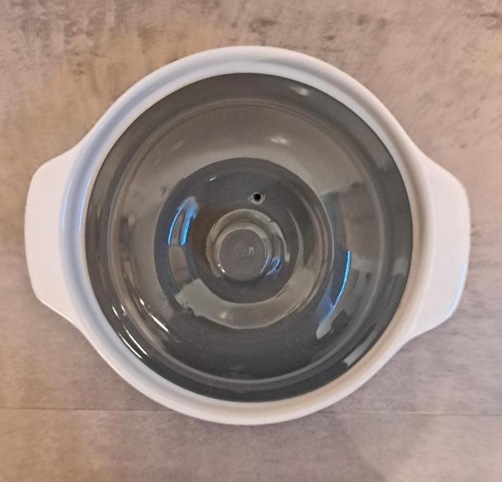 Mama Cucina ovenschaal klein formaat, Huis en Inrichting, Keuken | Potten en Pannen, Zo goed als nieuw, Overige typen, Overige materialen