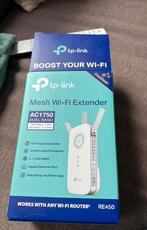 TP-Link RE450, Computers en Software, Ophalen of Verzenden, Zo goed als nieuw, TP Link