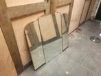 Kaptafel spiegel, Ophalen, 50 tot 100 cm, Minder dan 100 cm