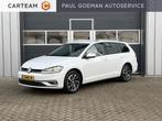 Volkswagen Golf Variant 1.0 TSI Highline | Parkeer sensoren, Auto's, Voorwielaandrijving, Gebruikt, 1210 kg, 116 pk