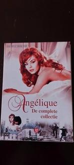 Angelique (michelle mercier in franse tv serie), Alle leeftijden, Ophalen of Verzenden, Zo goed als nieuw, Komedie