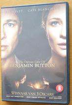 The Curious Case of Benjamin Button.Kijkw.:6.Genre:Drama.DVD, Vanaf 6 jaar, Ophalen of Verzenden, Zo goed als nieuw, Drama