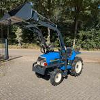 Iseki Landhope 167 - Nieuwstaat/stuurbekrachtinging, Zakelijke goederen, Gebruikt, Tot 2500, Tot 80 Pk, Ophalen