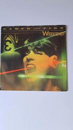Earth & Fire, Verzenden, 1960 tot 1980, Gebruikt, Overige formaten