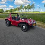 Volkswagen buggy ruska super, Auto's, Volkswagen, Overige kleuren, Origineel Nederlands, Particulier, 565 kg
