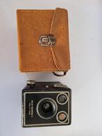 Kodak six-20 brownie, Ophalen of Verzenden, Gebruikt, Compact, Kodak