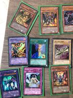 Zeldzame Koreaanse kaarten Yu-Gi-Oh, Hobby en Vrije tijd, Verzamelkaartspellen | Yu-gi-Oh!, Ophalen of Verzenden