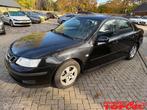 Saab 9-3 Sport Sedan 1.8 Linear van de 1e eigenaar, Auto's, Stof, Gebruikt, 1340 kg, 4 cilinders
