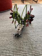 Machines voor achter technisch lego trekker, Hobby en Vrije tijd, Modelauto's | 1:32, Ophalen of Verzenden, Zo goed als nieuw