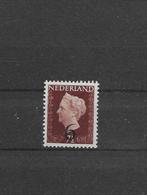 Nederland 1950, NVPH 549, Ongebruikt., Verzenden, Na 1940, Postfris