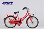 Alpina Cargo met Terugtraprem, Fietsen en Brommers, Fietsen | Meisjes, Ophalen, Gebruikt, 20 inch, Cortina