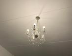 Hanglamp, Ophalen of Verzenden, Gebruikt, Overige materialen, 50 tot 75 cm
