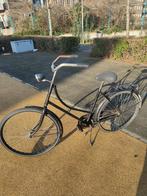 Damesfiets, Ophalen, Handrem, Gazelle, 53 tot 56 cm