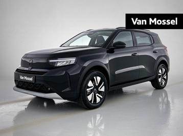 Opel Frontera 1.2 Turbo Hybrid GS | Full Option | 145PK | De beschikbaar voor biedingen
