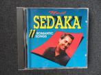 Neil Sedaka - 11 romantic songs (CD), Ophalen of Verzenden, Zo goed als nieuw