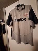 PSV Shirt - Voetbalshirt Eindhoven, Ophalen of Verzenden, Gedragen, Grijs
