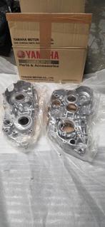 Nieuw! Yamaha 2takt crossmotor Crankcase., Motoren, Ophalen of Verzenden, Nieuw