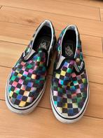 Vans maat 40, Overige kleuren, Ophalen of Verzenden, Sneakers of Gympen, Gedragen