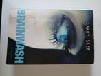 Brainwash Carry Slee, Ophalen of Verzenden, Gelezen, Carry Slee