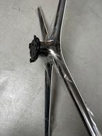 TV voet samsung, Audio, Tv en Foto, Televisie-accessoires, Ophalen, Zo goed als nieuw