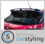 Dakspoiler Opel Corsa F, Auto diversen, Tuning en Styling, Ophalen of Verzenden